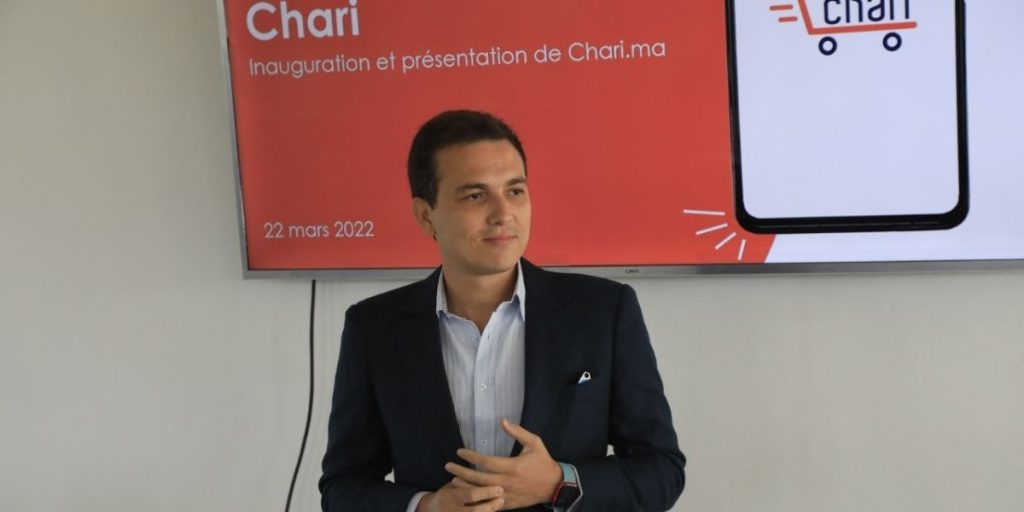  Fintech: la startup Chari obtient la certification PCI-DSS